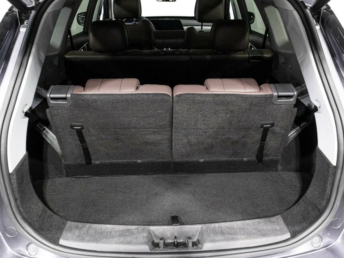 Chery Tiggo 8 Pro Max, 2023 Фото №30