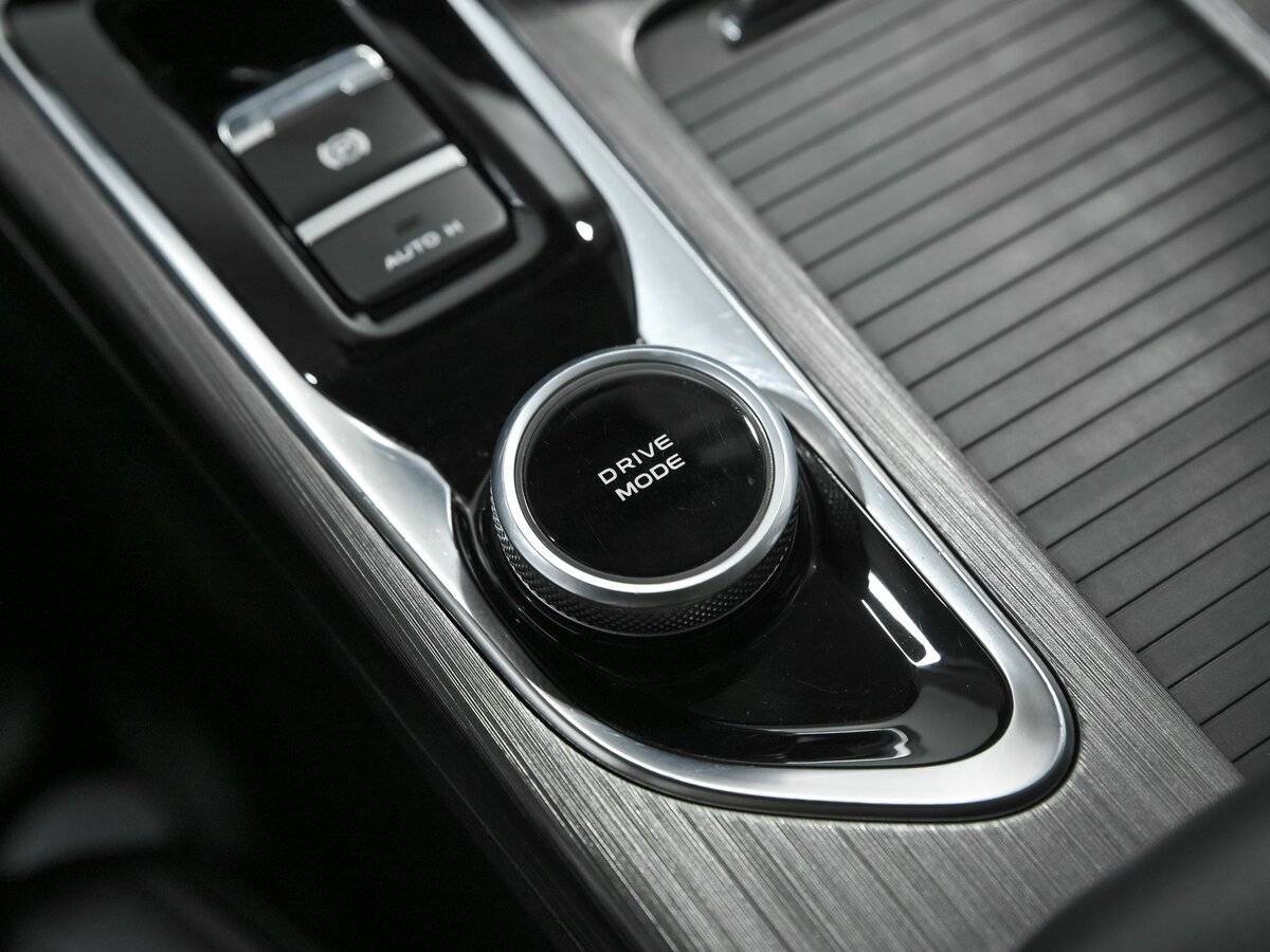 Changan UNI-T, 2021 Фото №15