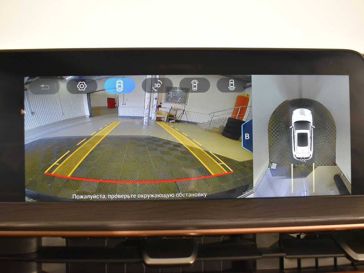 EXEED LX, 2022 Фото №21