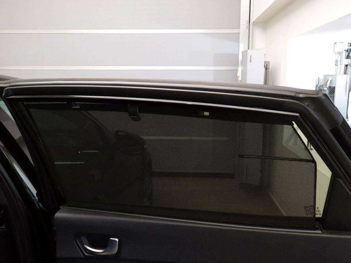 Kia Optima, 2018 Фото №14