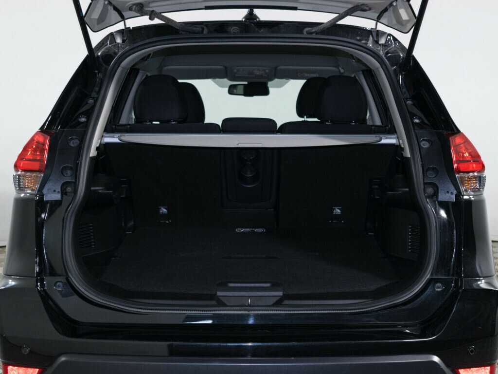 Nissan X-Trail, 2021 Фото №7