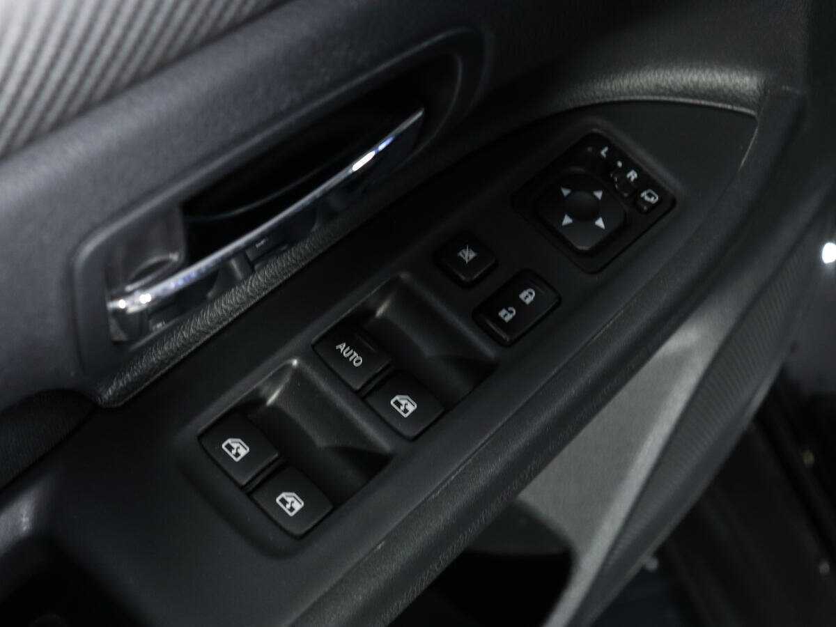 Mitsubishi Outlander, 2018 Фото №15