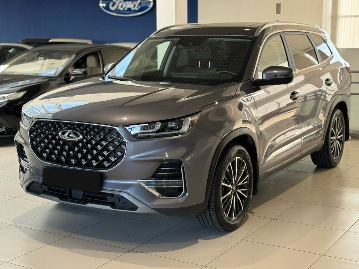 Chery Tiggo 8 Pro I, 2023 Фото №1