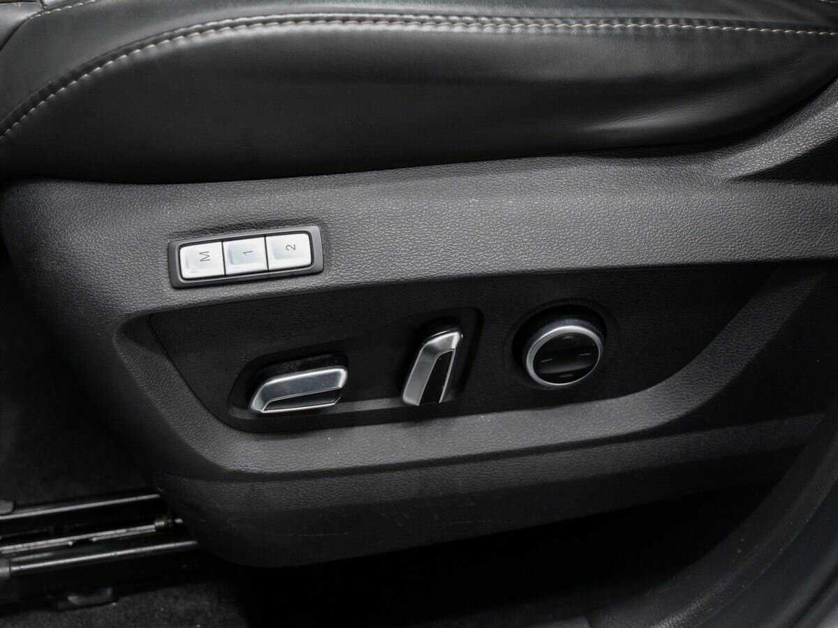 CHERY Tiggo 7 Pro Max, 2022 Фото №18