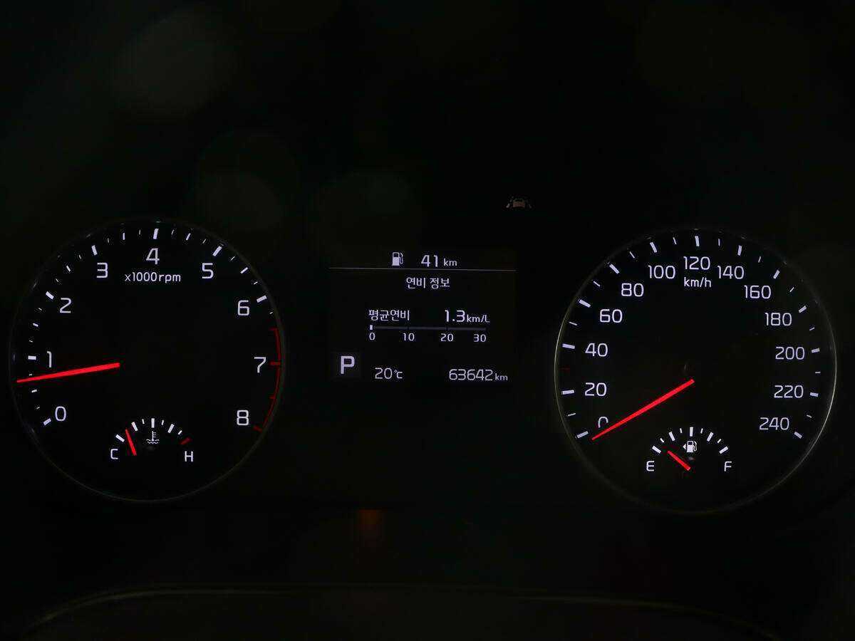 Kia Seltos, 2021 Фото №9