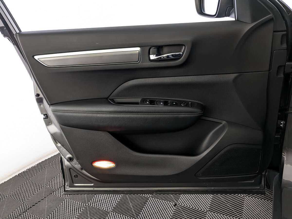 Renault Koleos, 2019 Фото №14