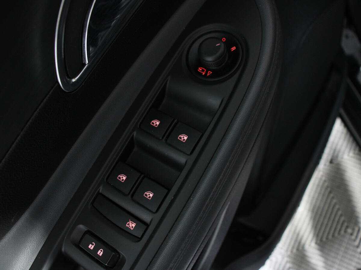 Opel Mokka, 2013 Фото №15