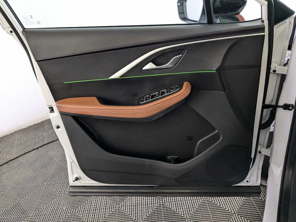 Omoda C5, 2022 Фото №19