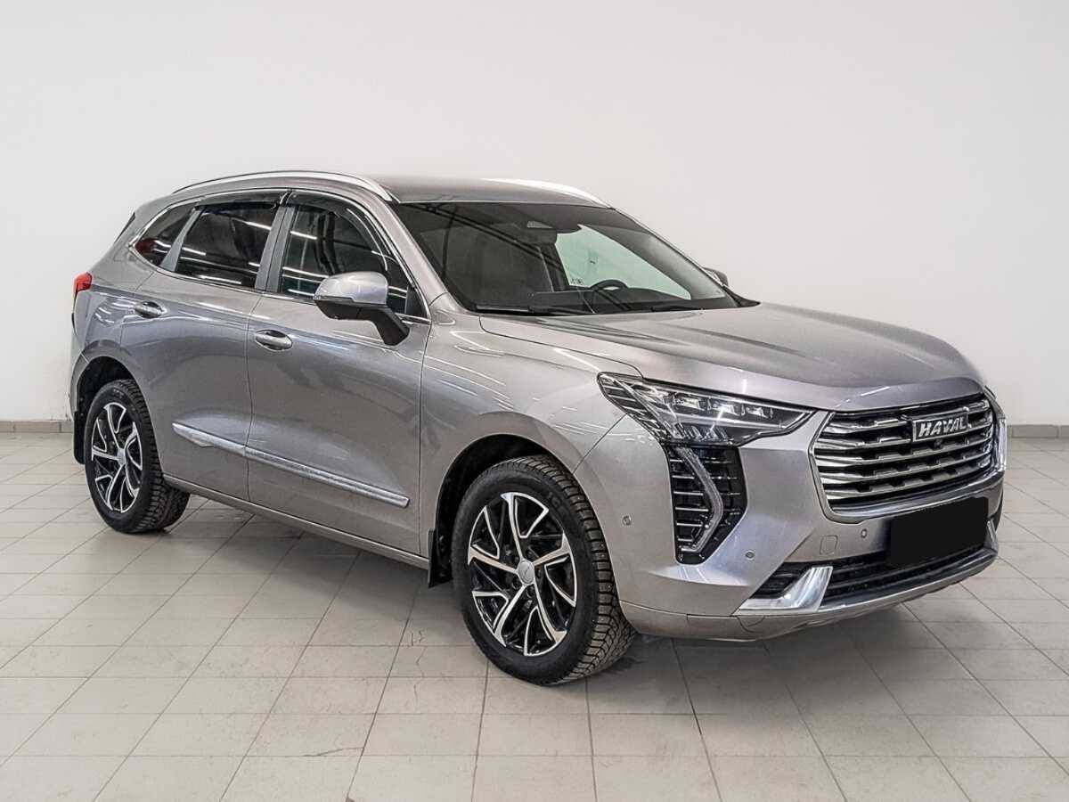 Haval Jolion, 2021 Фото №3