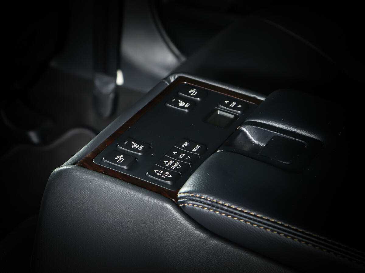 Toyota Camry, 2017 Фото №5