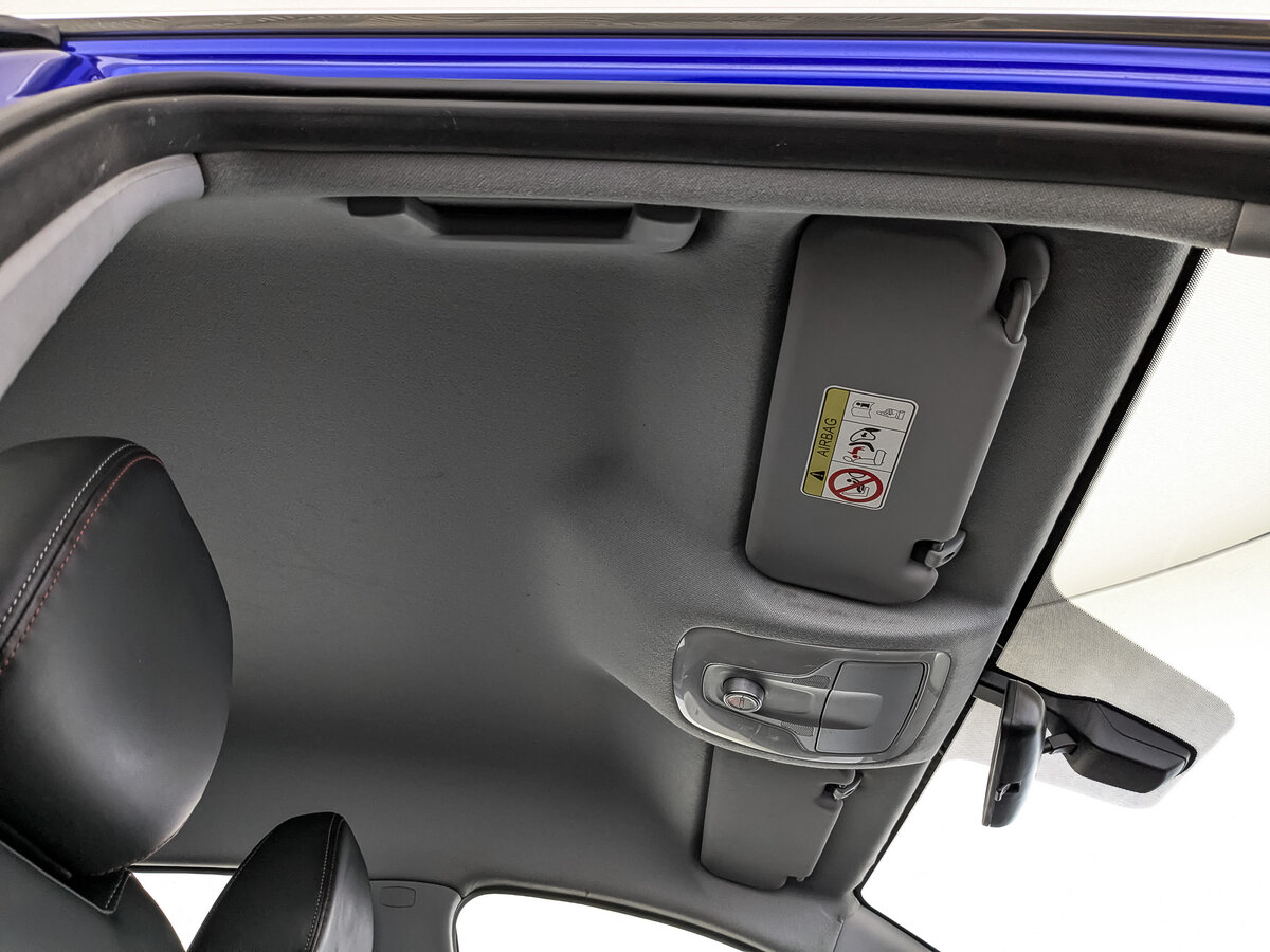 Chery Tiggo 7 Pro I, 2022 Фото №21