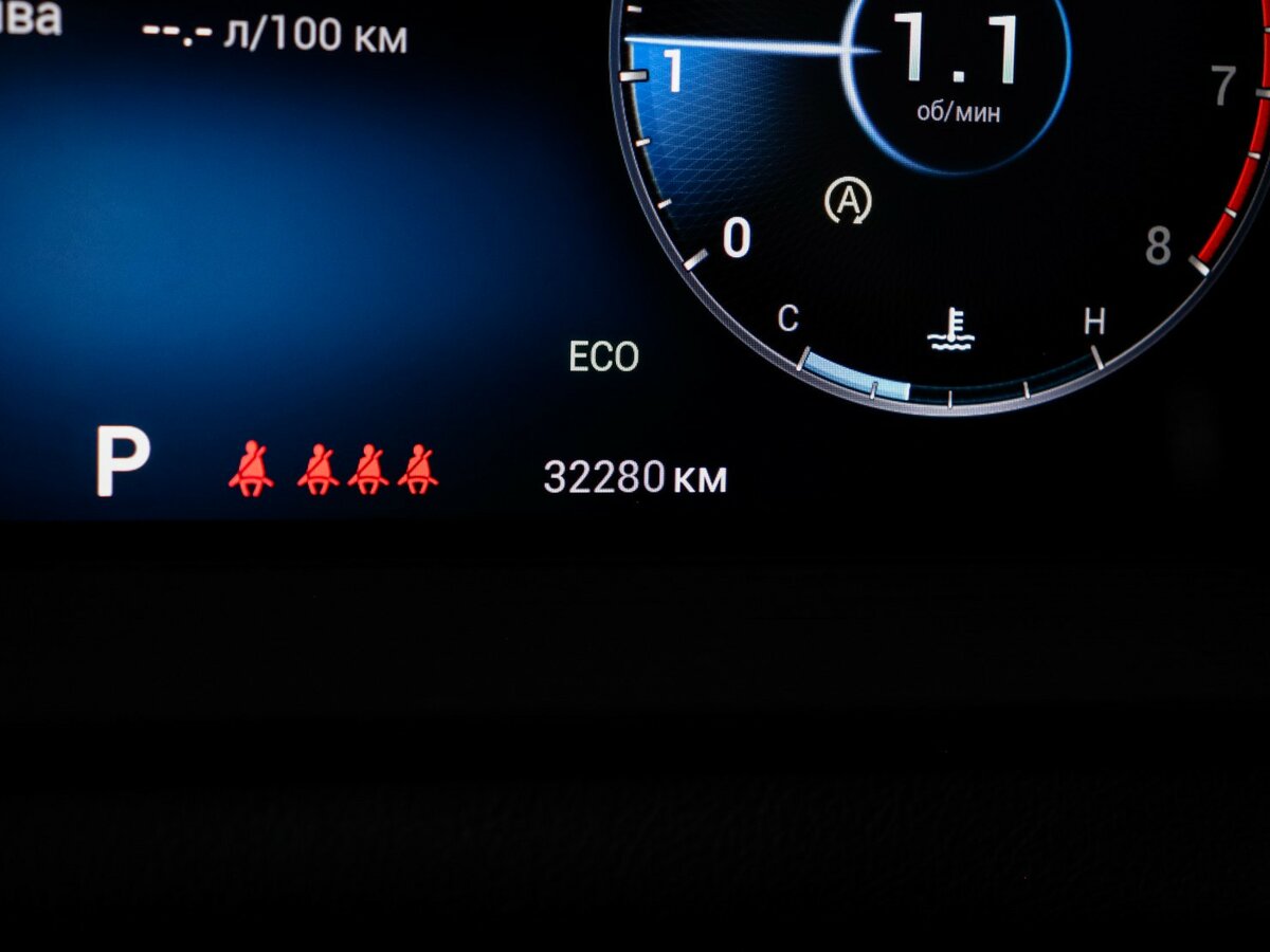 Chery Tiggo 7 Pro Max I, 2024 Фото №11