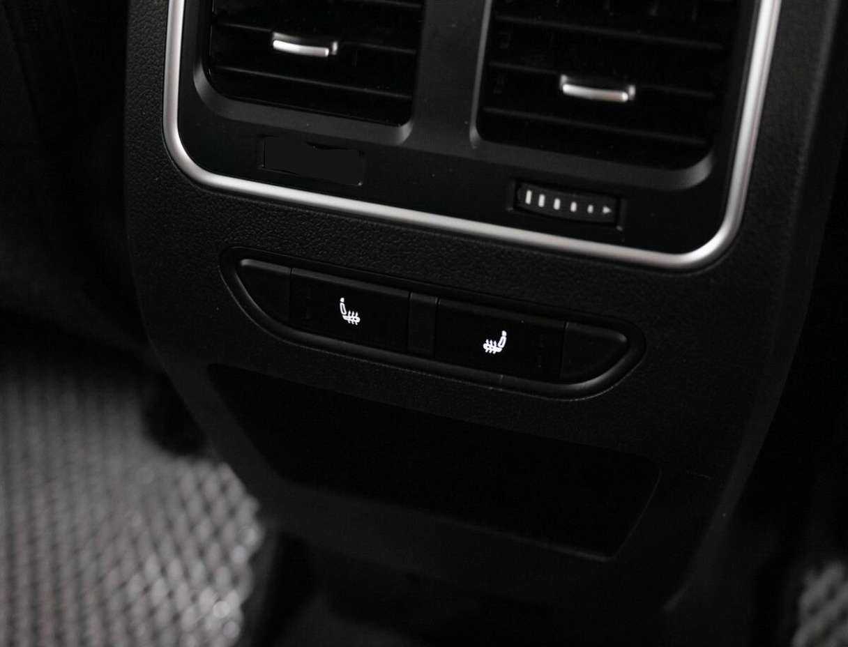 Haval F7, 2019 Фото №10