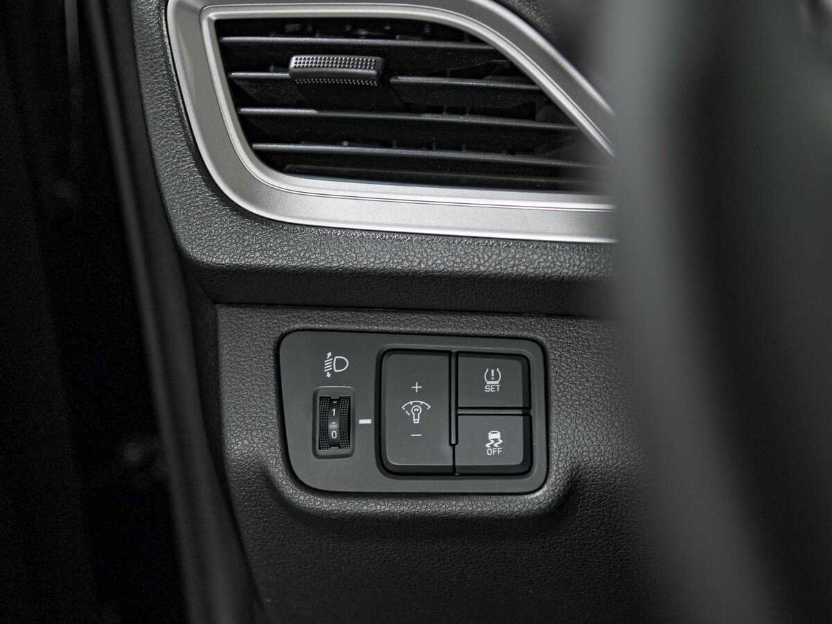 Hyundai Solaris, 2021 Фото №12