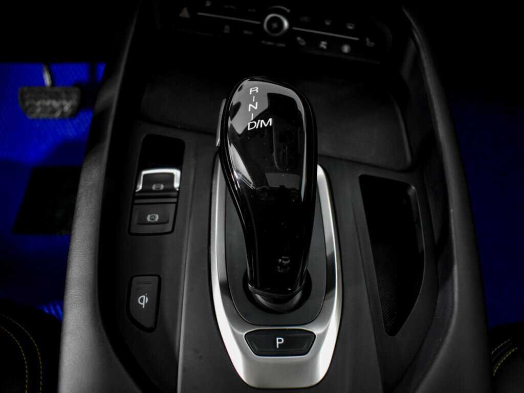 Haval F7x, 2021 Фото №10