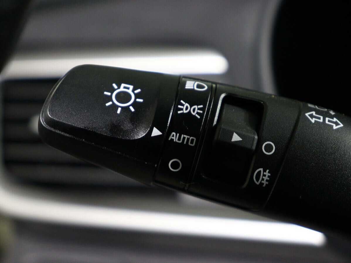 Kia Optima, 2020 Фото №16