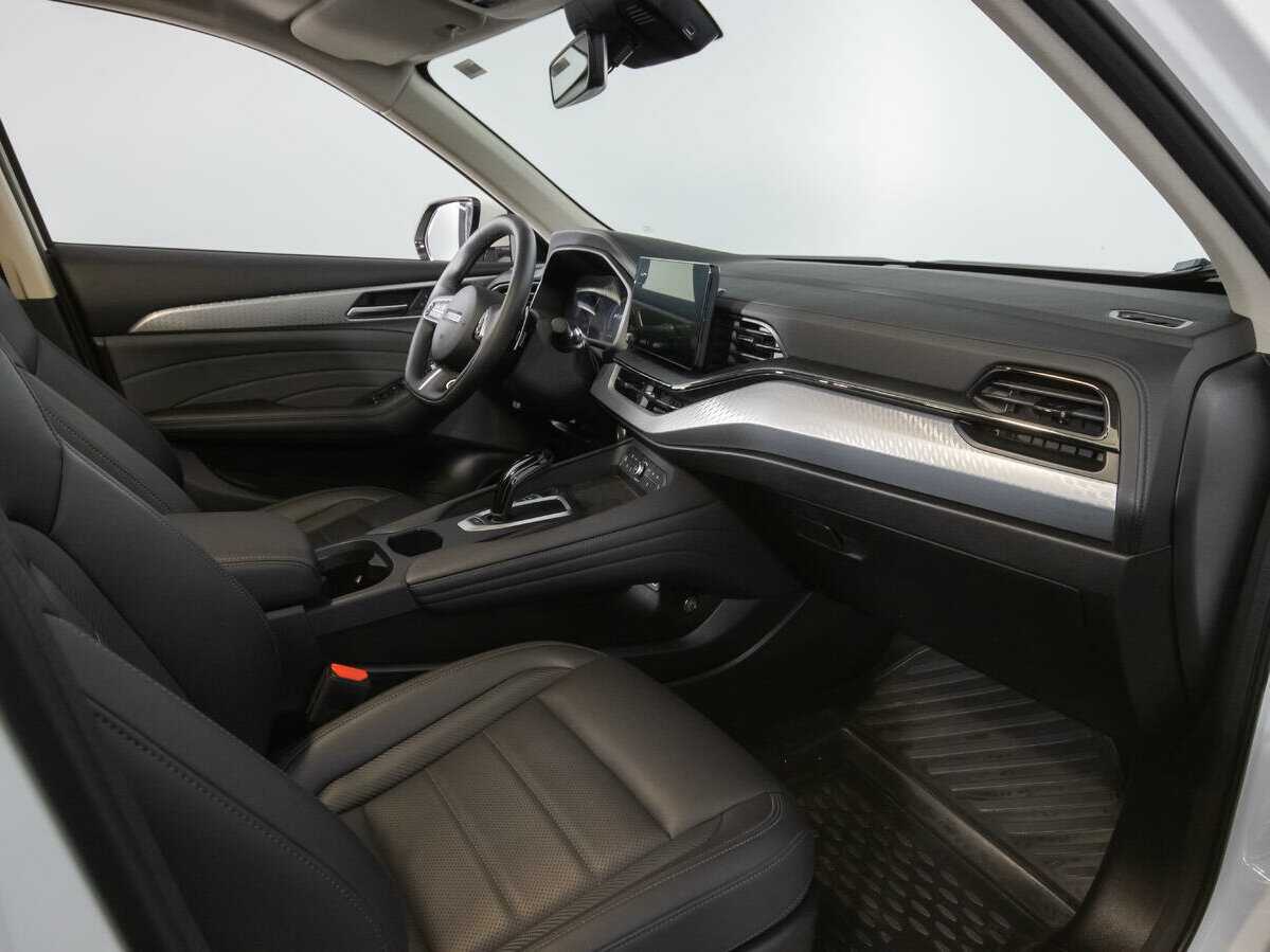 Haval F7, 2023 Фото №10