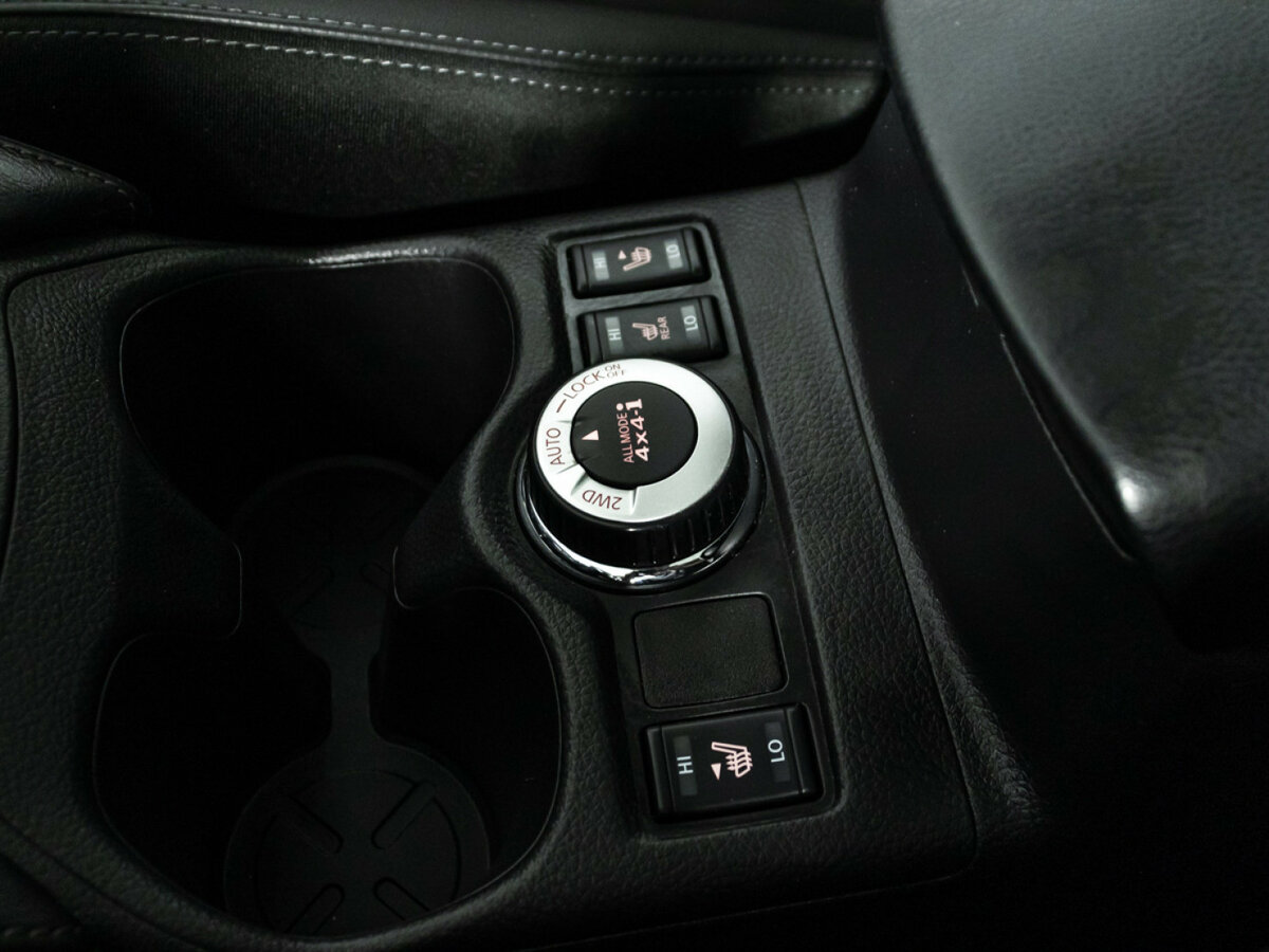 Nissan Qashqai II Рестайлинг, 2020 Фото №21