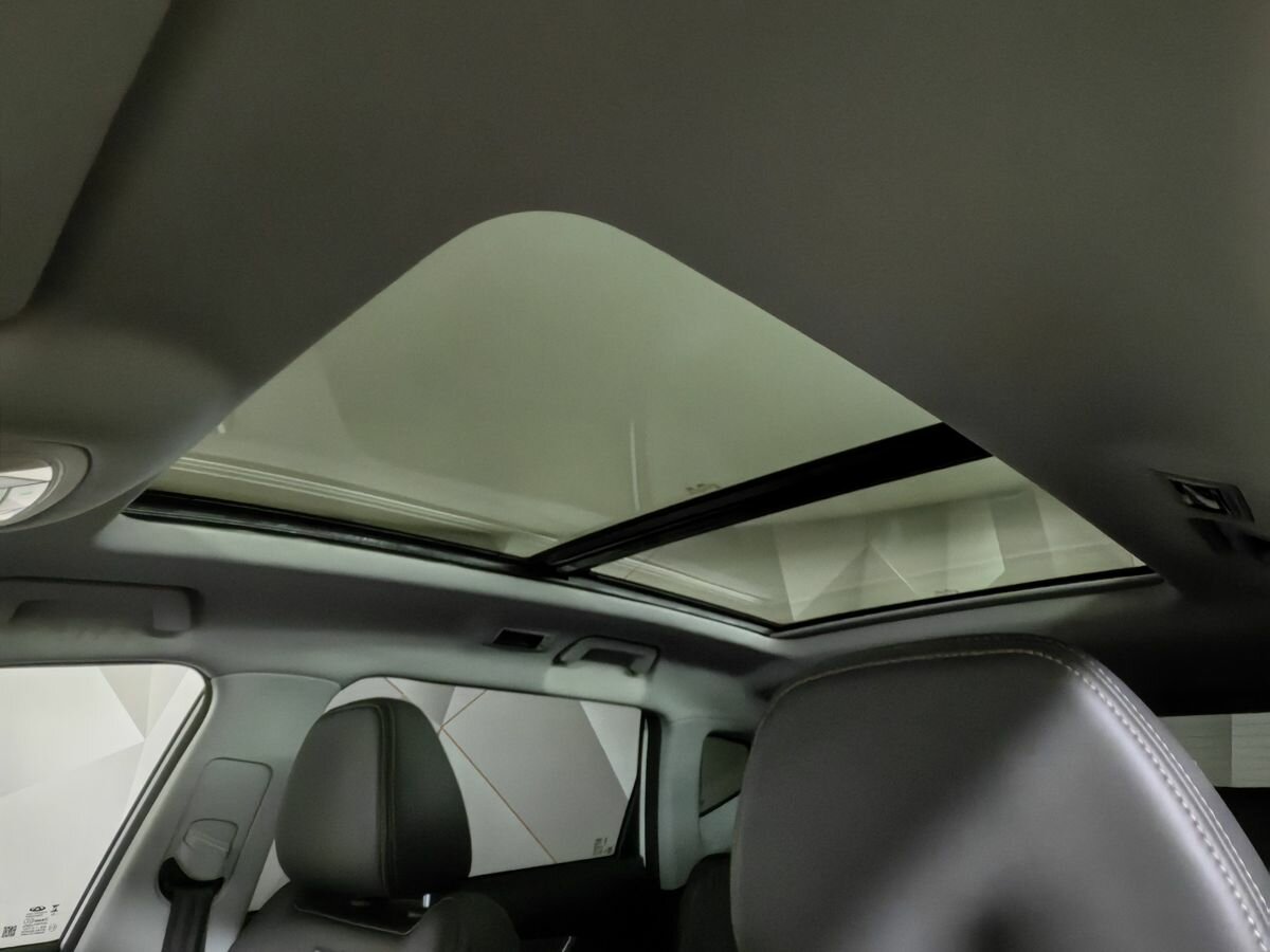 Chery Tiggo 7 Pro Max I, 2023 Фото №20