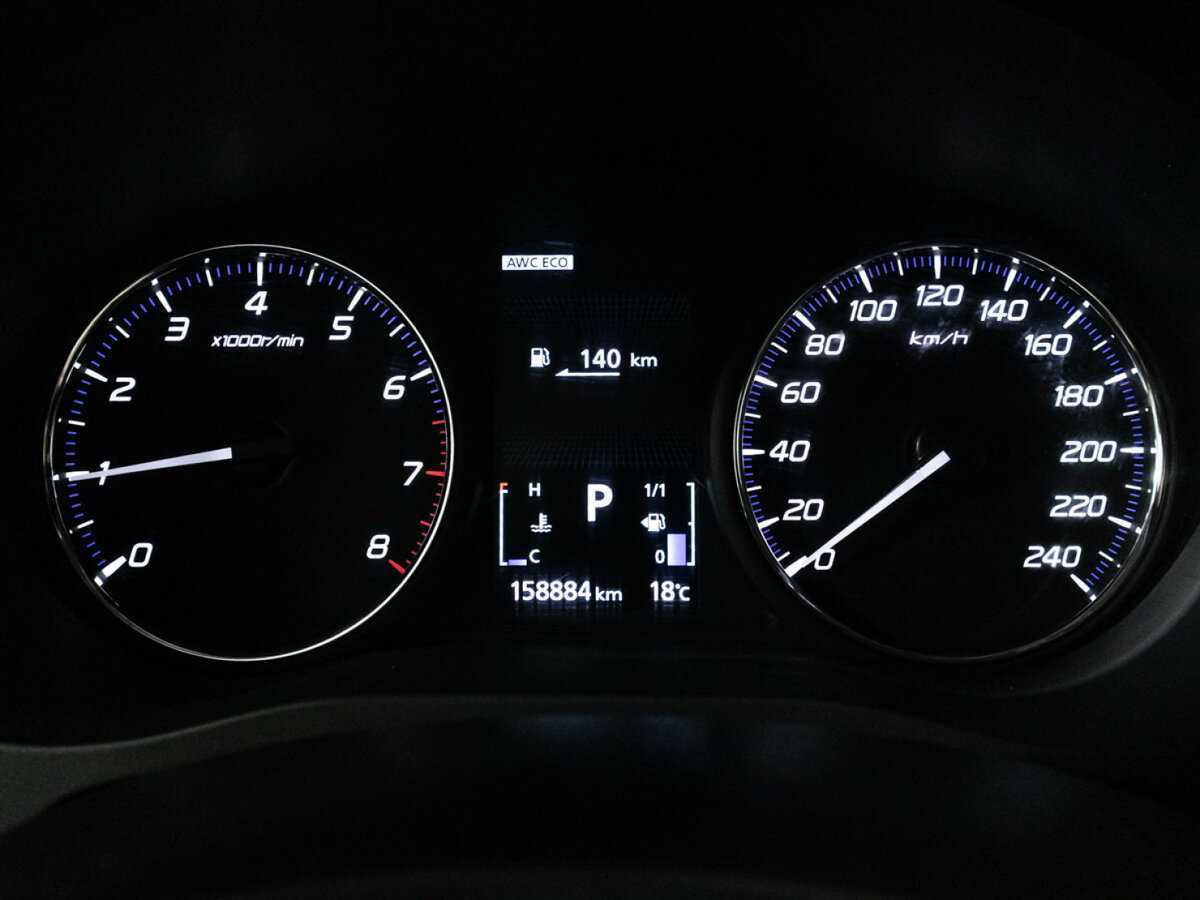 Mitsubishi Outlander, 2021 Фото №12