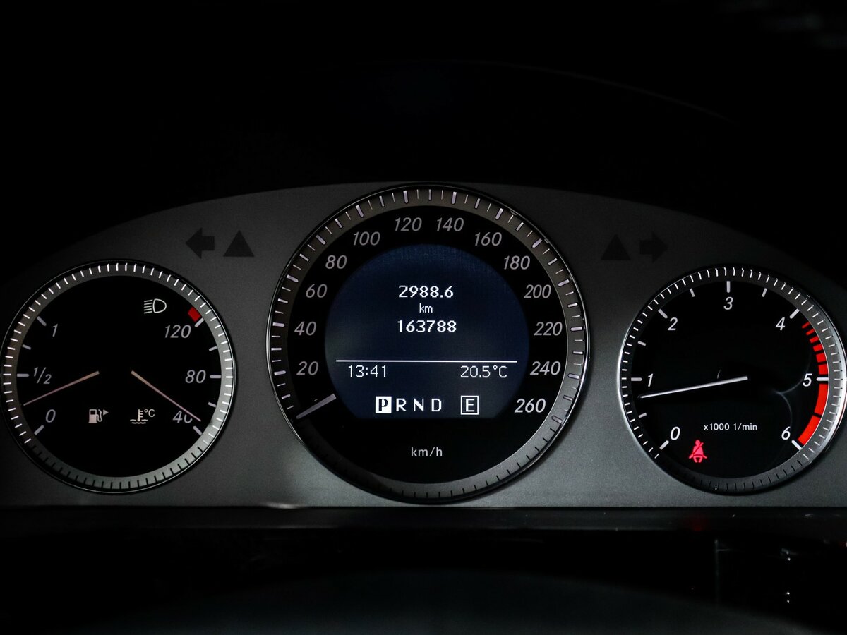 Mercedes-Benz GLK-Класс 220 CDI I (X204), 2012 Фото №11