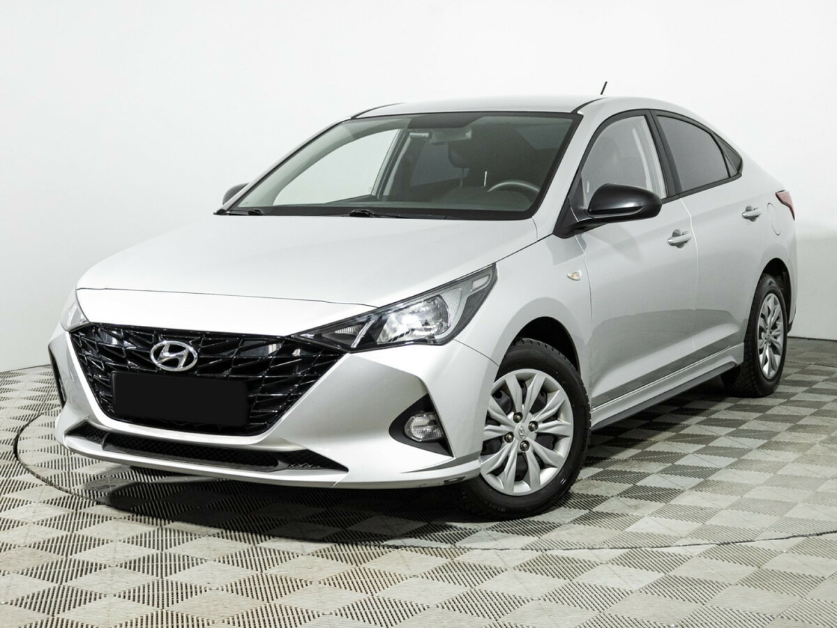 Solaris HS, 2024 Фото №1