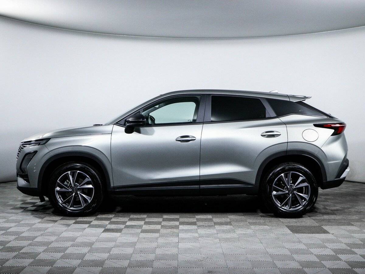 Omoda C5, 2024 Фото №8