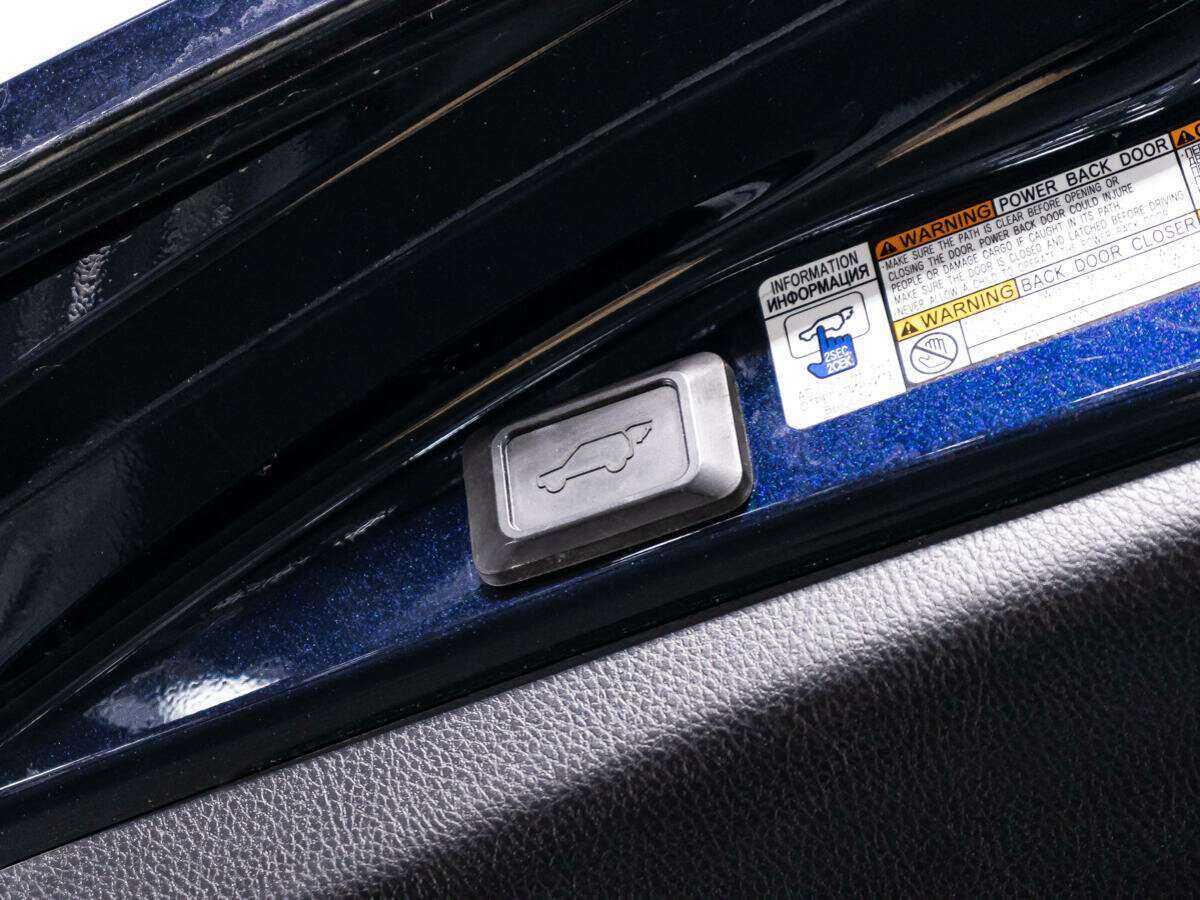 Toyota RAV4, 2018 Фото №15