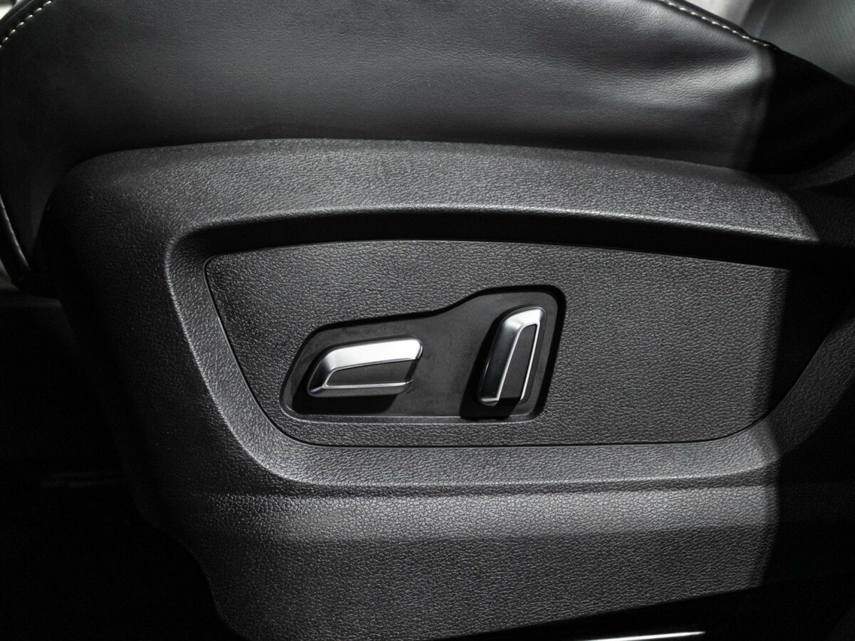 Chery Tiggo 8 Pro Max I, 2023 Фото №15