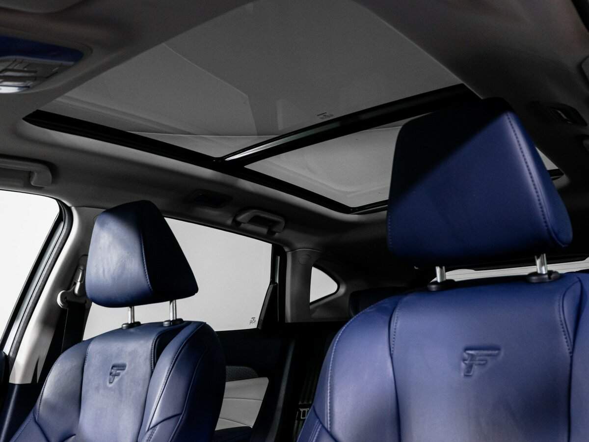 Haval F7, 2023 Фото №18