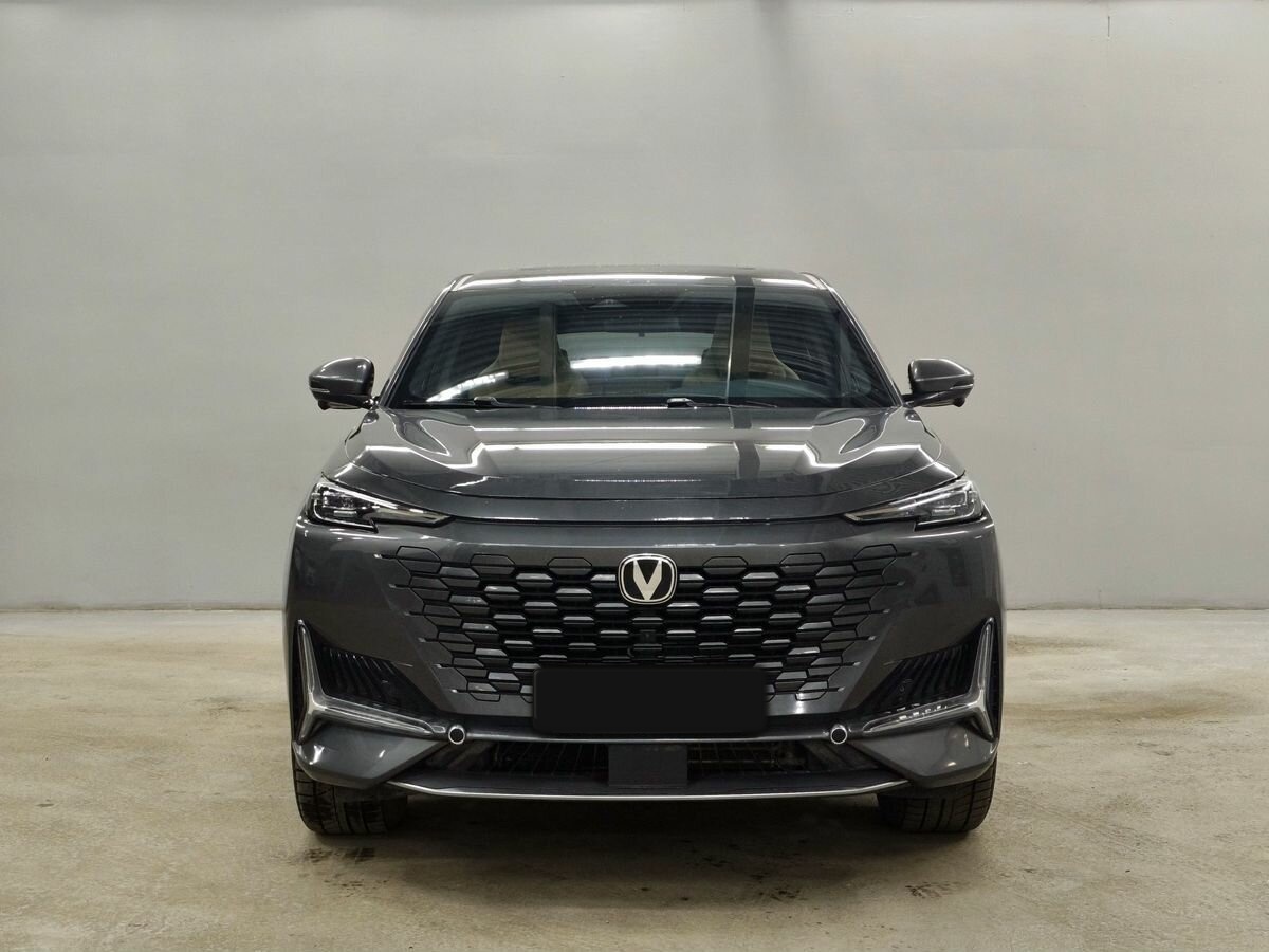 Changan UNI-K, 2023 Фото №2