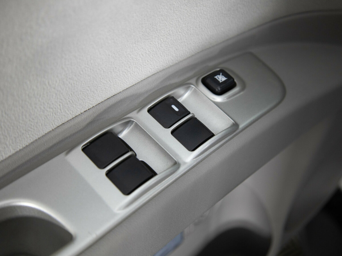 Mitsubishi Pajero Sport II Рестайлинг, 2014 Фото №15