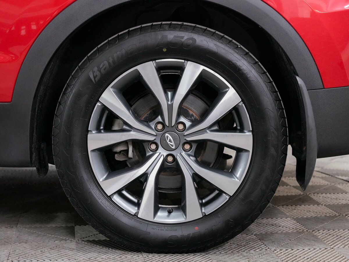 Chery Tiggo 7 Pro Max I, 2023 Фото №9