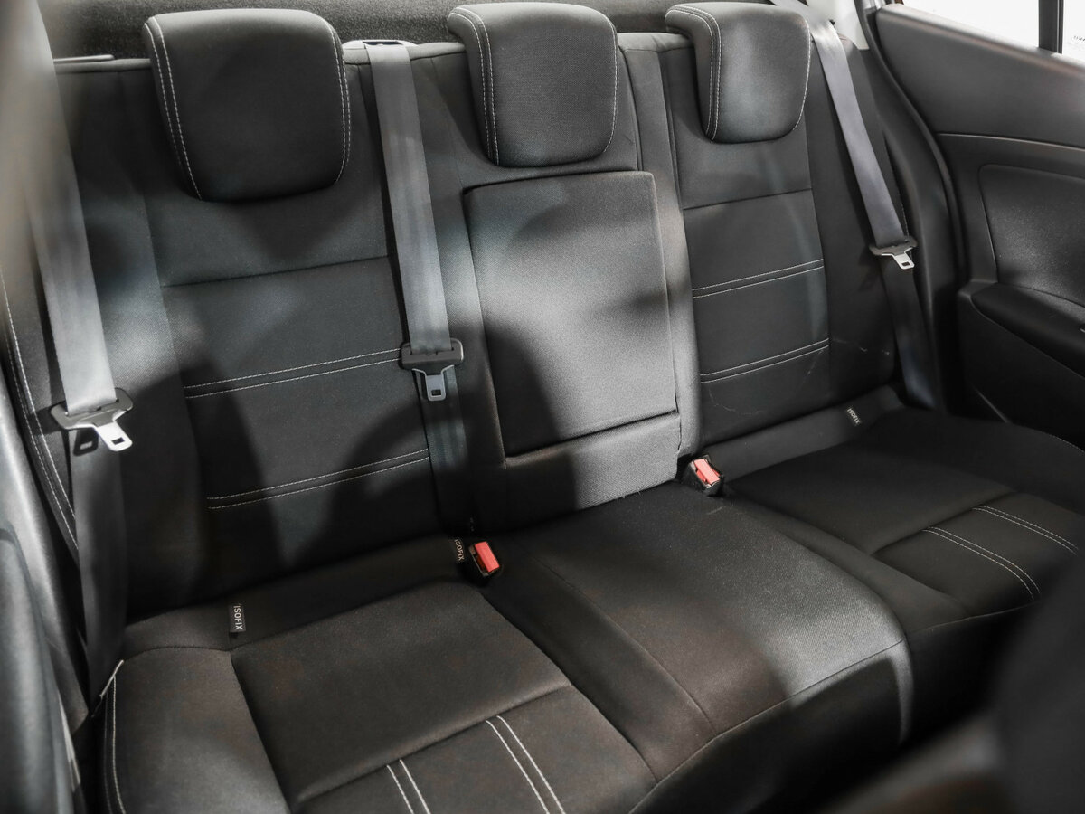 Renault Fluence I Рестайлинг, 2014 Фото №20