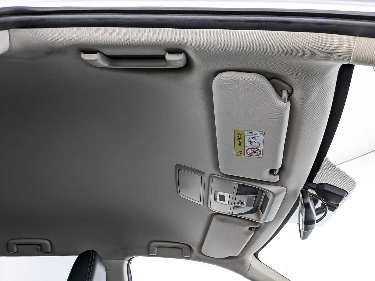 Mitsubishi Outlander, 2021 Фото №20