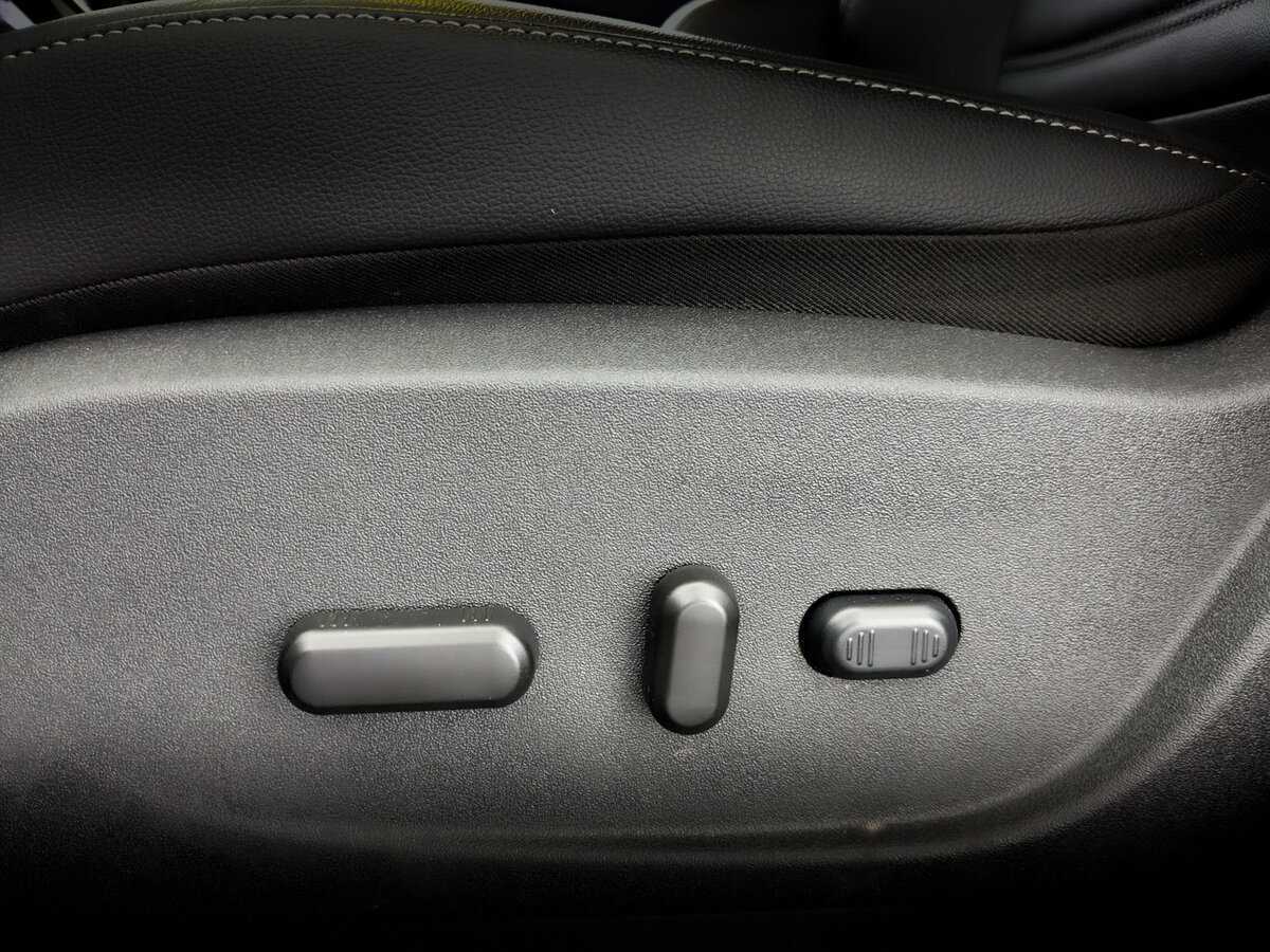 Ford Kuga, 2017 Фото №17