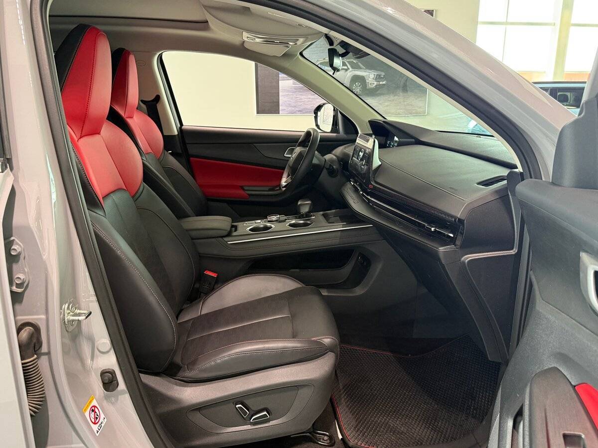 Changan CS55 Plus, 2023 Фото №13