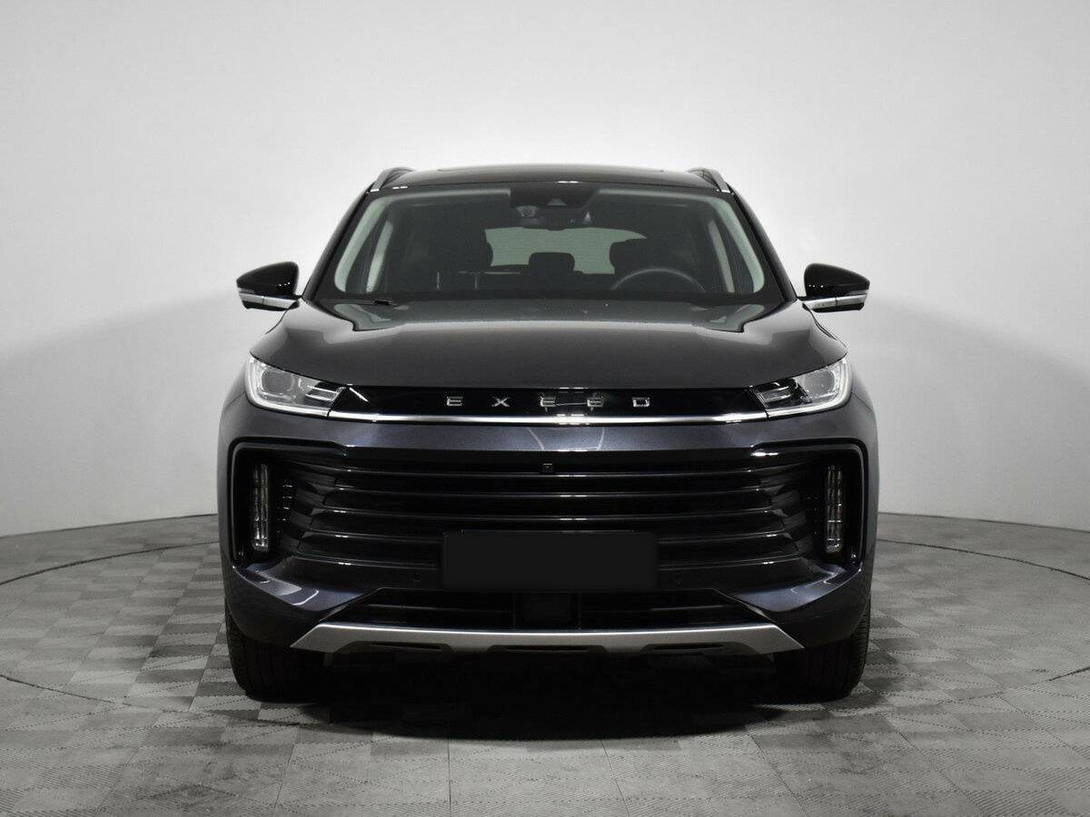 Exeed TXL, 2023 Фото №2