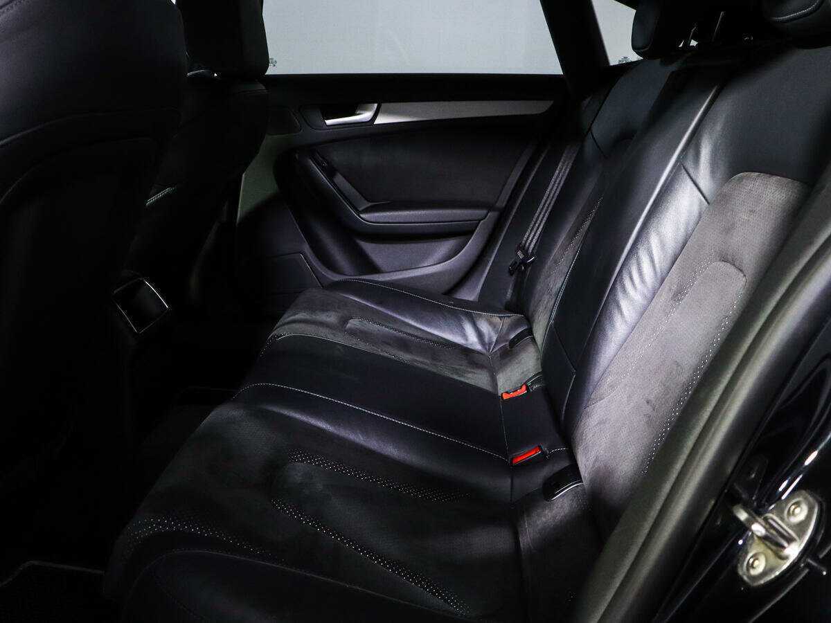 Audi A5 Sportback, 2014 Фото №8