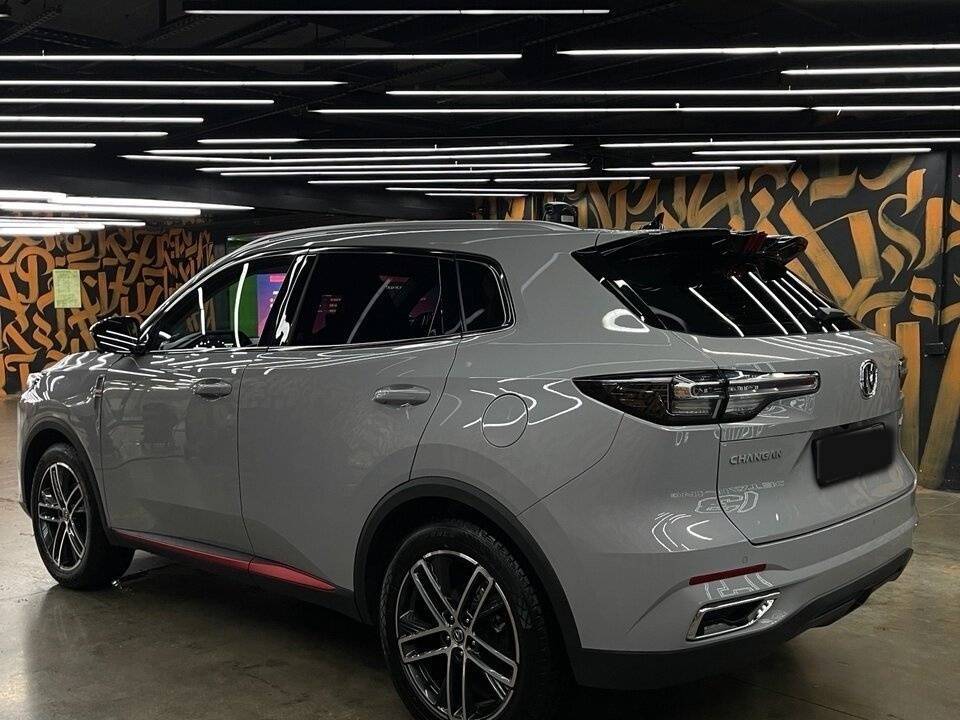 Changan CS55 Plus, 2024 Фото №7