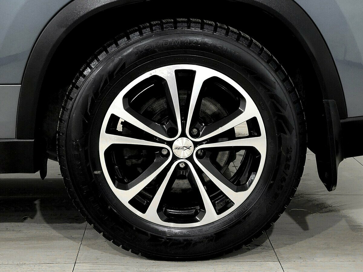 Chery Tiggo 8 I, 2020 Фото №15