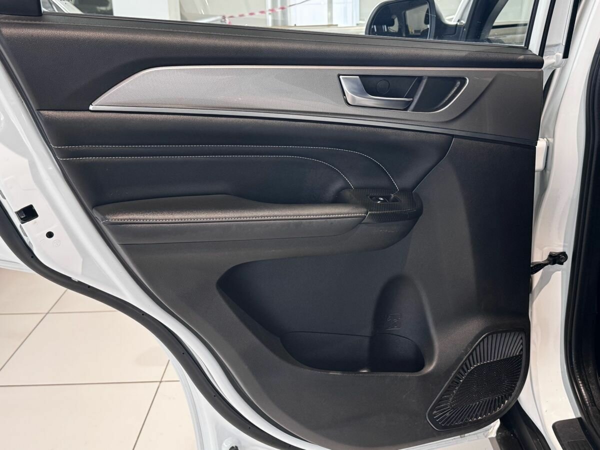 Haval M6 II, 2024 Фото №30