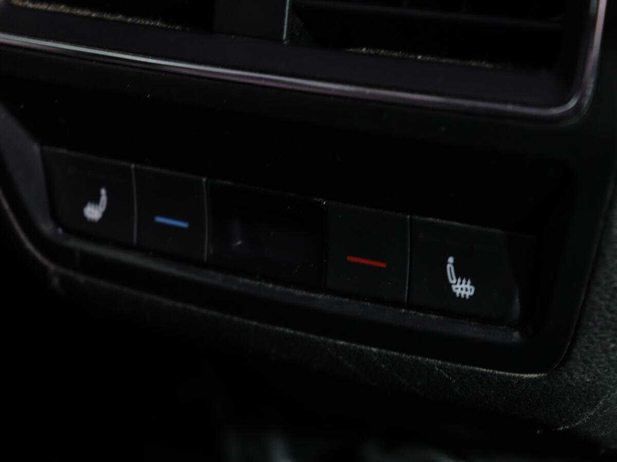 Skoda Kodiaq, 2017 Фото №13