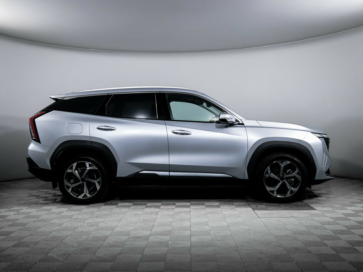 Geely Atlas II, 2023 Фото №4