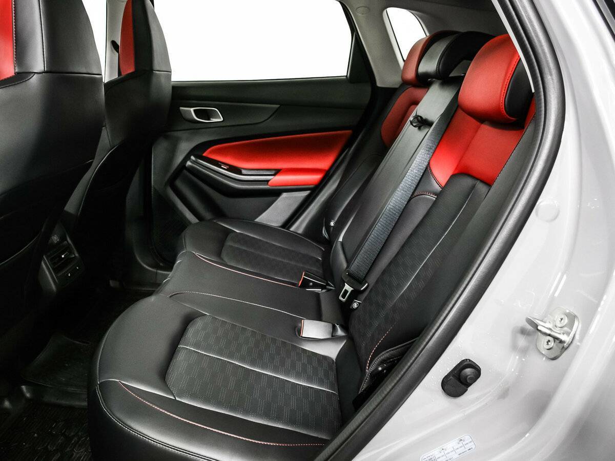 Changan CS55 Plus, 2024 Фото №14