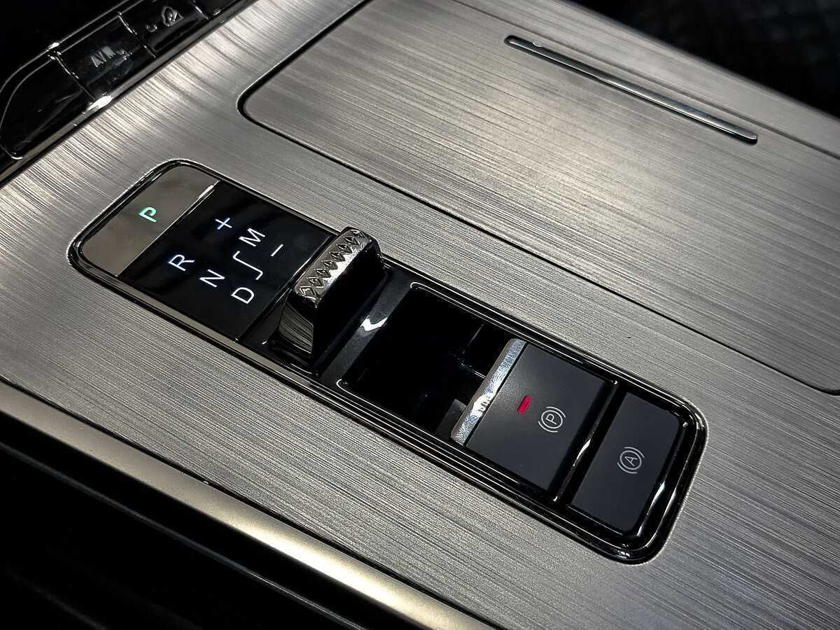 Exeed TXL, 2022 Фото №25