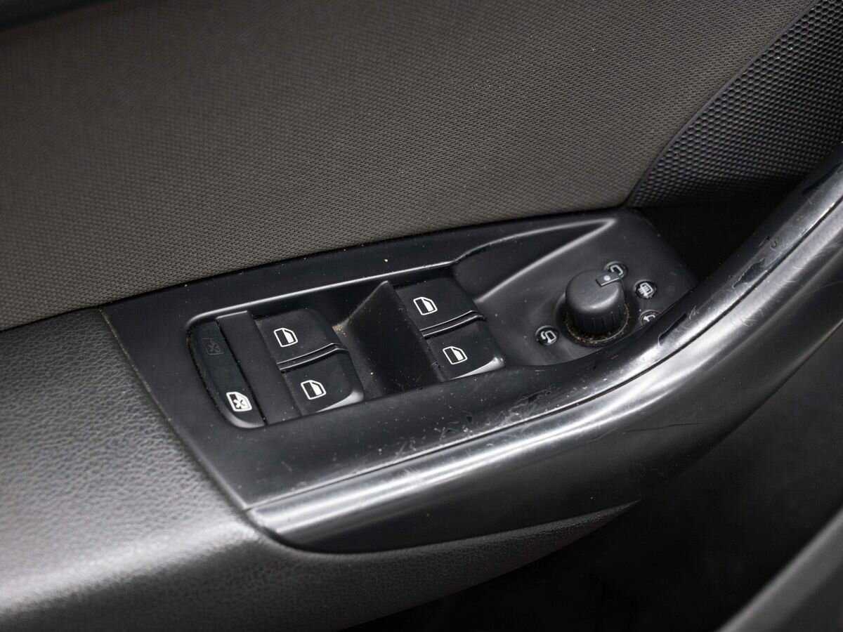 Audi Q3, 2014 Фото №17