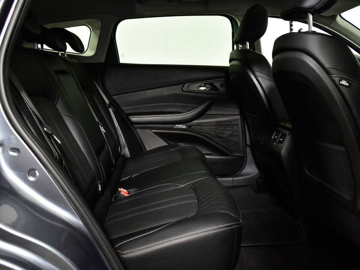 EXEED TXL, 2020 Фото №8