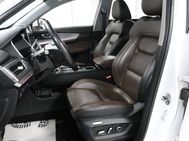 Chery Tiggo 8 Pro, 2021 Фото №8