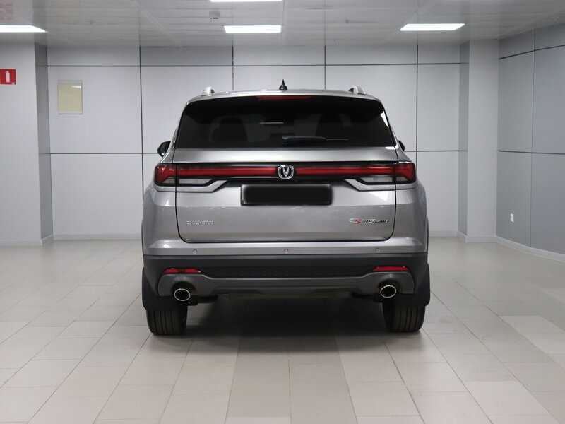 Changan CS35 Plus, 2023 Фото №4